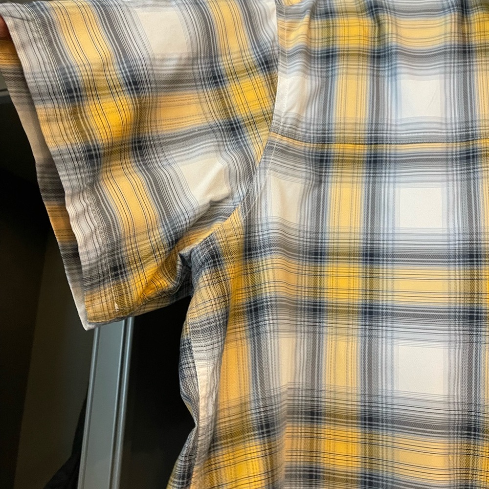Men’s Eddie Bauer shirt 2XL